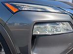 2021 Nissan Rogue 4x2 SUV for sale #PA9387 - photo 9