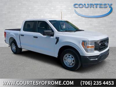 2021 Ford F-150 SuperCrew Cab 4x2 Pickup for sale #PA9398 - photo 1
