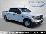 2021 Ford F-150 SuperCrew Cab 4x2 Pickup for sale #PA9398 - photo 1