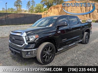 2019 Toyota Tundra CrewMax Cab 4x4 Pickup for sale #PA9402 - photo 1