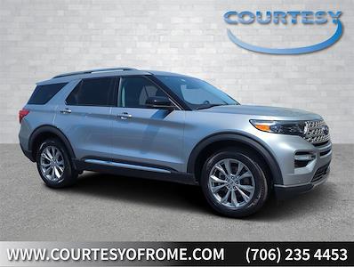2023 Ford Explorer 4WD SUV for sale #PA9403 - photo 1