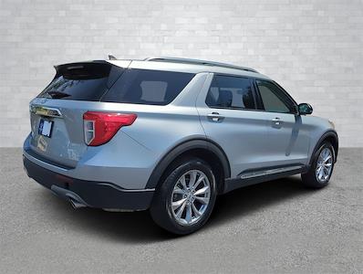 2023 Ford Explorer 4WD SUV for sale #PA9403 - photo 2