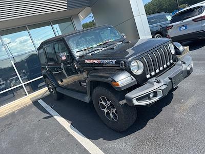 2019 Jeep Wrangler 4x4 SUV for sale #PA9403A - photo 2