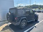 2019 Jeep Wrangler 4x4 SUV for sale #PA9403A - photo 8