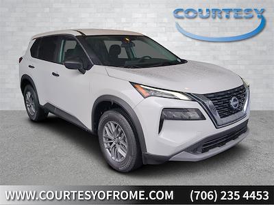 2023 Nissan Rogue FWD SUV for sale #PA9404 - photo 1