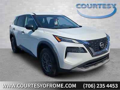 2023 Nissan Rogue FWD SUV for sale #PA9406 - photo 1