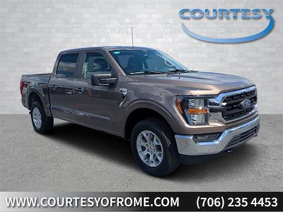 2023 Ford F-150 SuperCrew Cab 4x4 Pickup for sale #PA9413 - photo 1