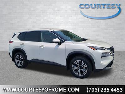 2021 Nissan Rogue 4x2 SUV for sale #PA9432 - photo 1