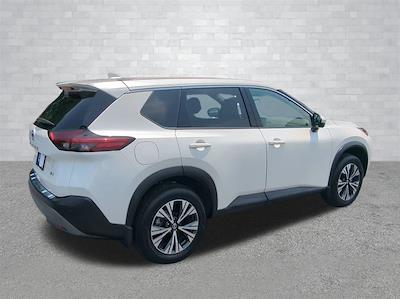 2021 Nissan Rogue 4x2 SUV for sale #PA9432 - photo 2