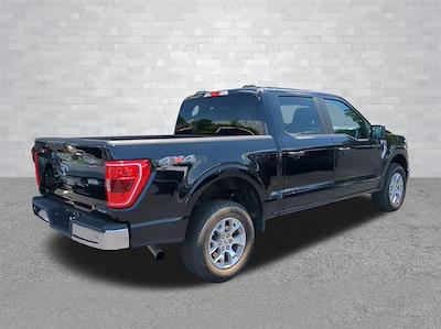 2023 Ford F-150 SuperCrew Cab 4x4 Pickup for sale #PA9451 - photo 2