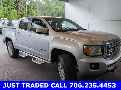 2019 GMC Canyon Crew Cab 4x4 Pickup for sale #PA9451A - photo 1