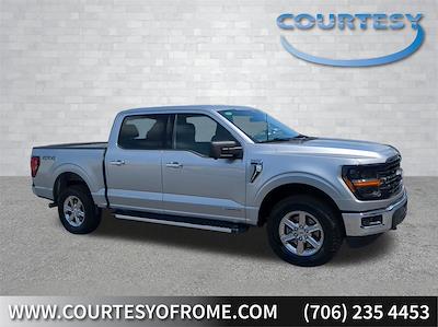 2024 Ford F-150 SuperCrew Cab 4x4 Pickup for sale #PA9452 - photo 1