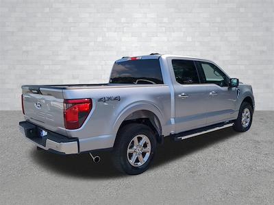 2024 Ford F-150 SuperCrew Cab 4x4 Pickup for sale #PA9452 - photo 2