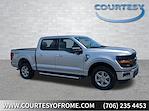 2024 Ford F-150 SuperCrew Cab 4x4 Pickup for sale #PA9452 - photo 1