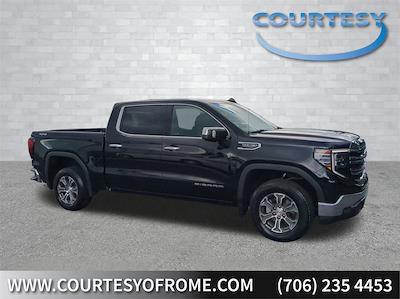 2024 GMC Sierra 1500 Crew Cab 4x4 Pickup for sale #PA9453 - photo 1