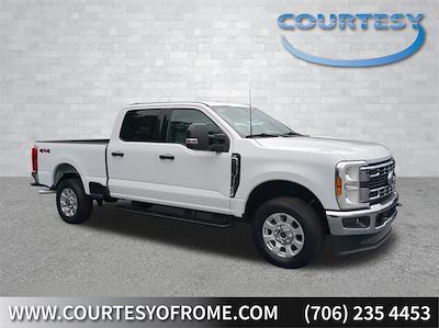 2024 Ford F-250 Crew Cab 4x4 Pickup for sale #PA9467 - photo 1