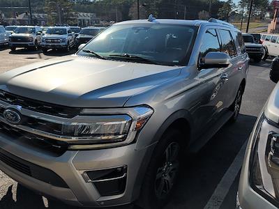 Used 2023 Ford Expedition - photo 1