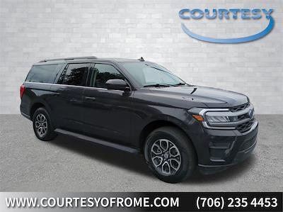 Used 2024 Ford Expedition MAX XLT SUV for sale #PA9476 - photo 1