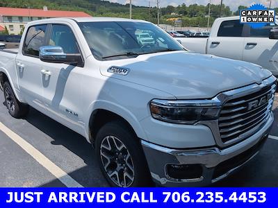 2025 Ram 1500 Crew Cab 4x4 Pickup for sale #PA9484 - photo 1