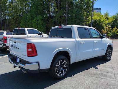 2025 Ram 1500 Crew Cab 4x4 Pickup for sale #PA9484 - photo 2