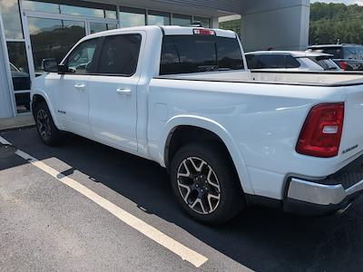 2025 Ram 1500 Crew Cab 4x4 Pickup for sale #PA9484 - photo 2