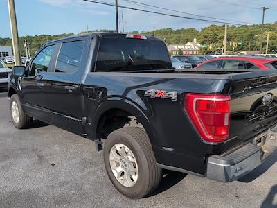 2023 Ford F-150 SuperCrew Cab 4x4 Pickup for sale #PA9491 - photo 2