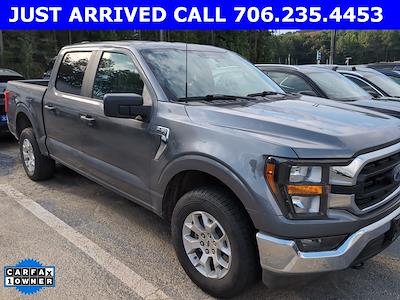 2023 Ford F-150 SuperCrew Cab 4x4 Pickup for sale #PA9492 - photo 1