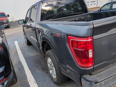 2023 Ford F-150 SuperCrew Cab 4x4 Pickup for sale #PA9492 - photo 2