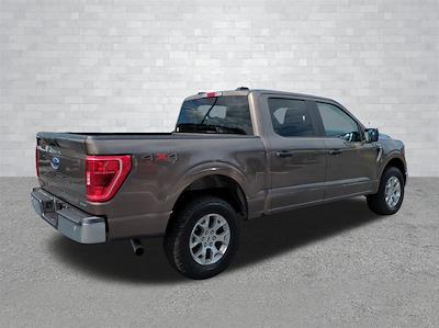 2023 Ford F-150 SuperCrew Cab 4WD Pickup for sale #PA9493 - photo 2