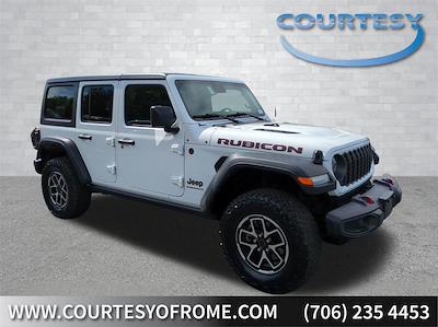 2024 Jeep Wrangler 4WD SUV for sale #PA9495 - photo 1