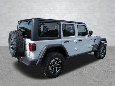 2024 Jeep Wrangler 4WD SUV for sale #PA9495 - photo 2
