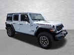 Used 2024 Jeep Wrangler Rubicon for sale #PA9495 - photo 3