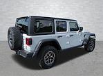 Used 2024 Jeep Wrangler Rubicon for sale #PA9495 - photo 2