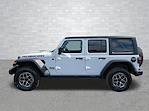 Used 2024 Jeep Wrangler Rubicon for sale #PA9495 - photo 7