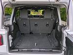 Used 2024 Jeep Wrangler Sahara for sale #PA9496 - photo 13