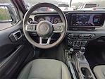 Used 2024 Jeep Wrangler Sahara for sale #PA9496 - photo 16