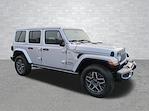 Used 2024 Jeep Wrangler Sahara for sale #PA9496 - photo 3