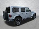 Used 2024 Jeep Wrangler Sahara for sale #PA9496 - photo 2