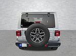 Used 2024 Jeep Wrangler Sahara for sale #PA9496 - photo 5