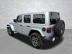Used 2024 Jeep Wrangler Sahara for sale #PA9496 - photo 6