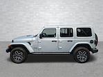 Used 2024 Jeep Wrangler Sahara for sale #PA9496 - photo 7