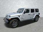 Used 2024 Jeep Wrangler Sahara for sale #PA9496 - photo 8