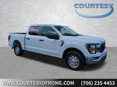 2023 Ford F-150 SuperCrew Cab RWD Pickup for sale #PA9502 - photo 1