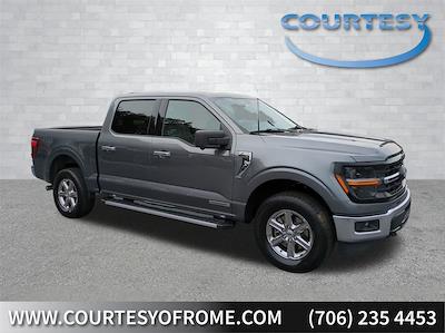 2024 Ford F-150 SuperCrew Cab 4WD Pickup for sale #PA9504 - photo 1