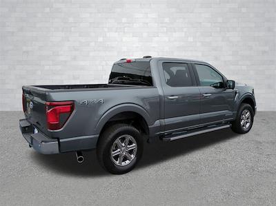 2024 Ford F-150 SuperCrew Cab 4WD Pickup for sale #PA9504 - photo 2