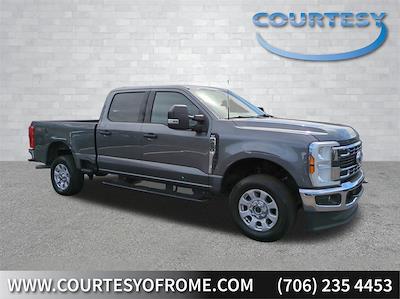 2024 Ford F-250 Crew Cab 4WD Pickup for sale #PA9511 - photo 1