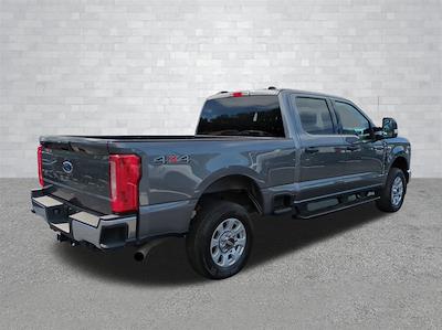 2024 Ford F-250 Crew Cab 4WD Pickup for sale #PA9511 - photo 2
