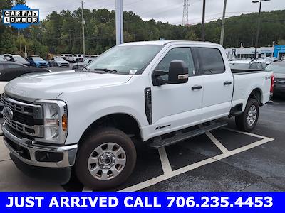2024 Ford F-250 Crew Cab 4WD Pickup for sale #PA9517 - photo 1