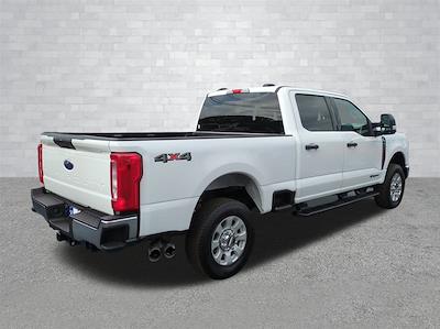 Used 2024 Ford F-250 XLT Crew Cab for sale #PA9517 - photo 2