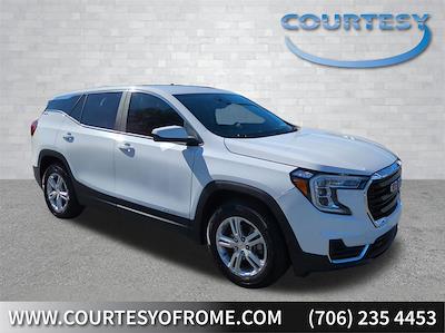 Used 2024 GMC Terrain SLE SUV for sale #PA9518 - photo 1